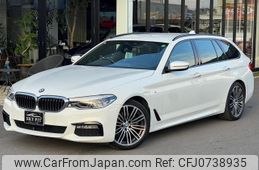 bmw 5-series 2018 quick_quick_DBA-JL10_WBAJL12010BH35752