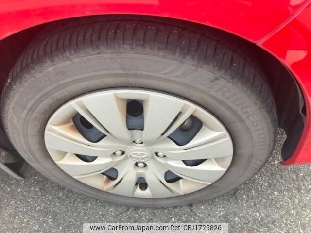 toyota vitz 2016 CFJ1725826 image 2