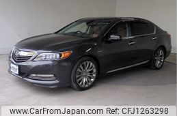 honda legend 2015 -HONDA--Legend DAA-KC2--KC2-1001181---HONDA--Legend DAA-KC2--KC2-1001181-