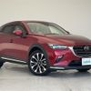 mazda cx-3 2019 -MAZDA--CX-3 3DA-DK8FW--DK8FW-105607---MAZDA--CX-3 3DA-DK8FW--DK8FW-105607- image 1