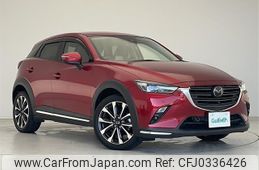 mazda cx-3 2019 -MAZDA--CX-3 3DA-DK8FW--DK8FW-105607---MAZDA--CX-3 3DA-DK8FW--DK8FW-105607-