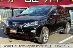 lexus rx 2014 -LEXUS 【名変中 】--Lexus RX GYL10W--2415610---LEXUS 【名変中 】--Lexus RX GYL10W--2415610-