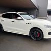 maserati levante 2017 -MASERATI 【香川 332ﾙ726】--Maserati Levante MLE30D--0X235079---MASERATI 【香川 332ﾙ726】--Maserati Levante MLE30D--0X235079- image 28