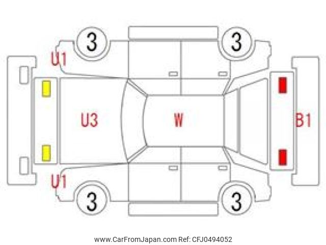 nissan serena 2021 -NISSAN--Serena 6AA-HFC27--HFC27-121323---NISSAN--Serena 6AA-HFC27--HFC27-121323- image 2