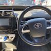 toyota prius 2017 -TOYOTA--Prius DAA-ZVW51--ZVW51-6050487---TOYOTA--Prius DAA-ZVW51--ZVW51-6050487- image 7