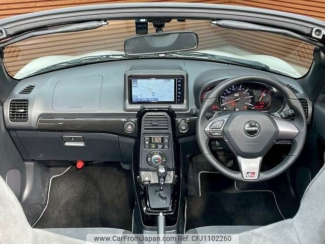 toyota copen 2023 -TOYOTA--Toyota Copen 3BA-LA400A--LA400A-0005716---TOYOTA--Toyota Copen 3BA-LA400A--LA400A-0005716- image 2