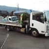 isuzu elf-truck 2007 GOO_NET_EXCHANGE_0206412A30250228W001 image 36