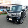 honda n-box 2014 -HONDA--N BOX JF1--1403398---HONDA--N BOX JF1--1403398- image 1