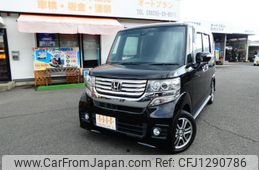 honda n-box 2014 -HONDA--N BOX JF1--1403398---HONDA--N BOX JF1--1403398-