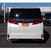 toyota alphard 2020 -TOYOTA--Alphard DBA-AGH30W--AGH30-0300760---TOYOTA--Alphard DBA-AGH30W--AGH30-0300760- image 7