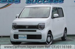 honda n-wgn 2024 -HONDA 【川口 580ｷ2947】--N WGN JH3--1238413---HONDA 【川口 580ｷ2947】--N WGN JH3--1238413-