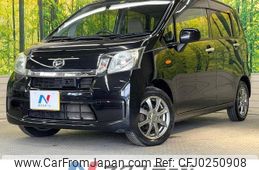 daihatsu move 2013 -DAIHATSU--Move DBA-LA100S--LA100S-1052009---DAIHATSU--Move DBA-LA100S--LA100S-1052009-