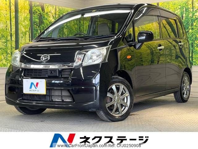 daihatsu move 2013 -DAIHATSU--Move DBA-LA100S--LA100S-1052009---DAIHATSU--Move DBA-LA100S--LA100S-1052009- image 1