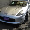 nissan fairlady-z 2018 CFJ1831147 image 1