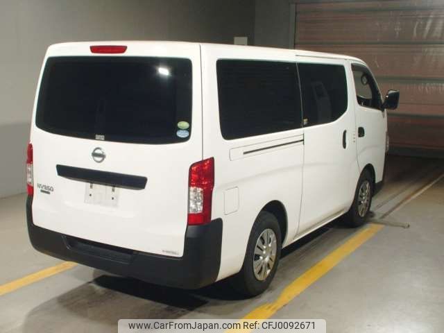 nissan caravan-van 2019 -NISSAN--Caravan Van CBF-VR2E26--VR2E26-120640---NISSAN--Caravan Van CBF-VR2E26--VR2E26-120640- image 2