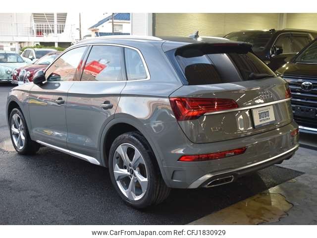 audi q5 2021 CFJ1830929 image 2