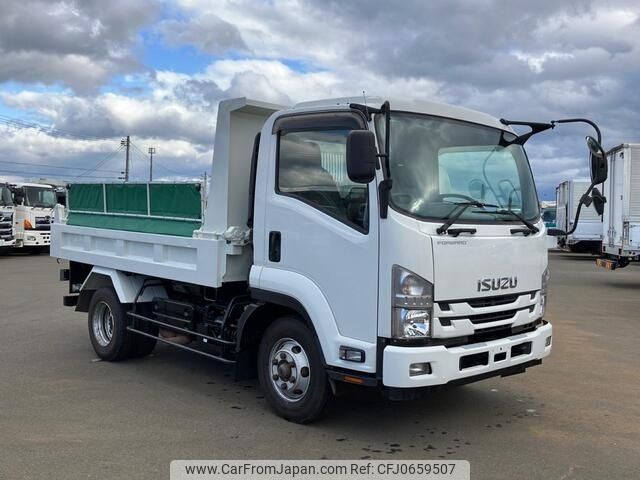 isuzu forward 2019 -ISUZU--Forward 2RG-FRR90S1--FRR90-****393---ISUZU--Forward 2RG-FRR90S1--FRR90-****393- image 2