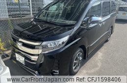 toyota noah 2021 CFJ1598406