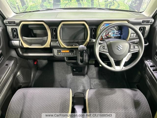 suzuki hustler 2024 CFJ1688543 image 2