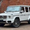 mercedes-benz g-class 2025 quick_quick_3CA-465310C_W1N4653102X039810 image 1
