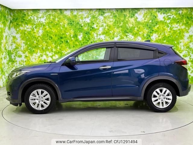 honda vezel 2014 quick_quick_DAA-RU3_RU3-1012392 image 2