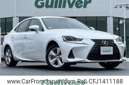 lexus is 2016 -LEXUS--Lexus IS DAA-AVE30--AVE30-5058904---LEXUS--Lexus IS DAA-AVE30--AVE30-5058904-