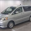 toyota alphard 2007 -TOYOTA--Alphard DAA-ATH10W--ATH10W-0023104---TOYOTA--Alphard DAA-ATH10W--ATH10W-0023104- image 4