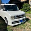 nissan cube 2008 -NISSAN--Cube DBA-YZ11--YZ11-092089---NISSAN--Cube DBA-YZ11--YZ11-092089- image 2