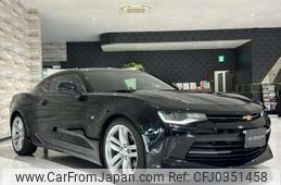 chevrolet camaro 2017 quick_quick_ABA-A1XC_1G1F91RX1J0113830