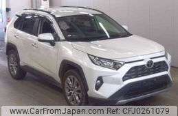 toyota rav4 2019 -TOYOTA--RAV4 6BA-MXAA54--MXAA54-5004746---TOYOTA--RAV4 6BA-MXAA54--MXAA54-5004746-