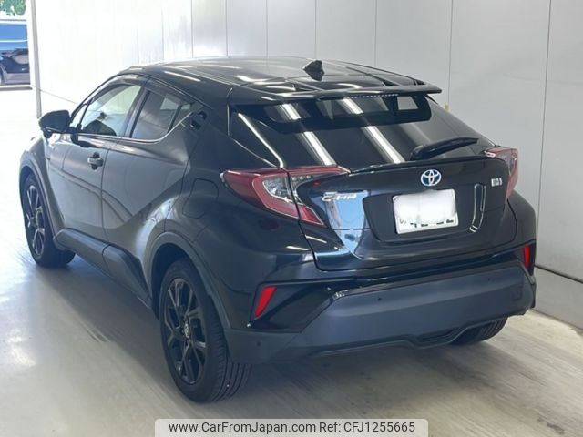 toyota c-hr 2019 -TOYOTA 【山口 301の4222】--C-HR ZYX10-2190704---TOYOTA 【山口 301の4222】--C-HR ZYX10-2190704- image 2
