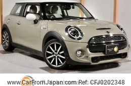 mini mini-others 2018 -BMW 【名変中 】--BMW Mini XN20M--02H65334---BMW 【名変中 】--BMW Mini XN20M--02H65334-