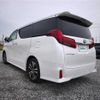 toyota alphard 2020 -TOYOTA--Alphard 3BA-AGH30W--AGH30-0320440---TOYOTA--Alphard 3BA-AGH30W--AGH30-0320440- image 15