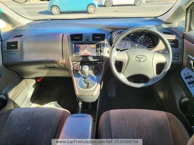 toyota mark-x 2008 TE5719 image 2