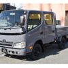 toyota toyoace 2013 GOO_NET_EXCHANGE_0700226A30250217W002 image 3