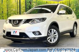 nissan x-trail 2014 -NISSAN--X-Trail DBA-NT32--NT32-022552---NISSAN--X-Trail DBA-NT32--NT32-022552-