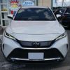 toyota harrier 2021 -TOYOTA 【市原 311】--Harrier 6BA-MXUA80--MXUA80-0054477---TOYOTA 【市原 311】--Harrier 6BA-MXUA80--MXUA80-0054477- image 2