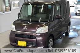 daihatsu tanto 2013 -DAIHATSU 【宮崎 581に304】--Tanto LA600S-0021700---DAIHATSU 【宮崎 581に304】--Tanto LA600S-0021700-