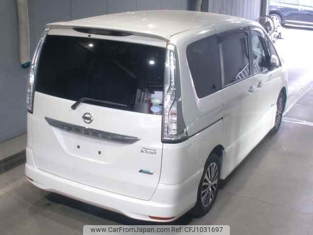 nissan serena 2014 -NISSAN--Serena HFC26-202270---NISSAN--Serena HFC26-202270- image 2