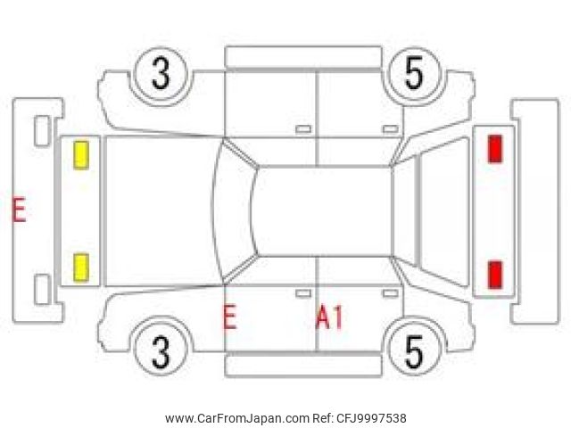 daihatsu taft 2023 -DAIHATSU--Taft 5BA-LA900S--LA900S-148175---DAIHATSU--Taft 5BA-LA900S--LA900S-148175- image 2