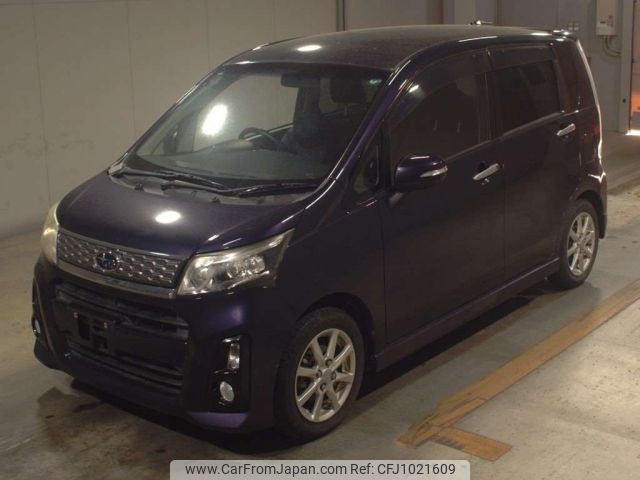 subaru stella 2013 -SUBARU--Stella LA100F-0027824---SUBARU--Stella LA100F-0027824- image 1