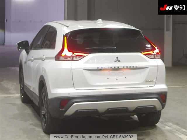 mitsubishi eclipse-cross 2021 CFJ1663902 image 2