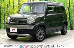suzuki hustler 2014 CFJ1762930