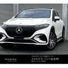 mercedes-benz mercedes-benz-others 2024 -MERCEDES-BENZ--Benz EQS ZAA-296624--W1N2966242A027992---MERCEDES-BENZ--Benz EQS ZAA-296624--W1N2966242A027992- image 1