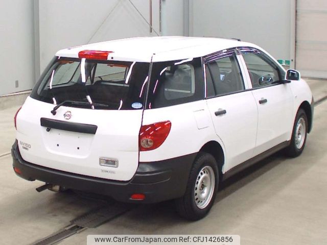 nissan ad-van 2017 -NISSAN--AD Van VZNY12-069698---NISSAN--AD Van VZNY12-069698- image 2