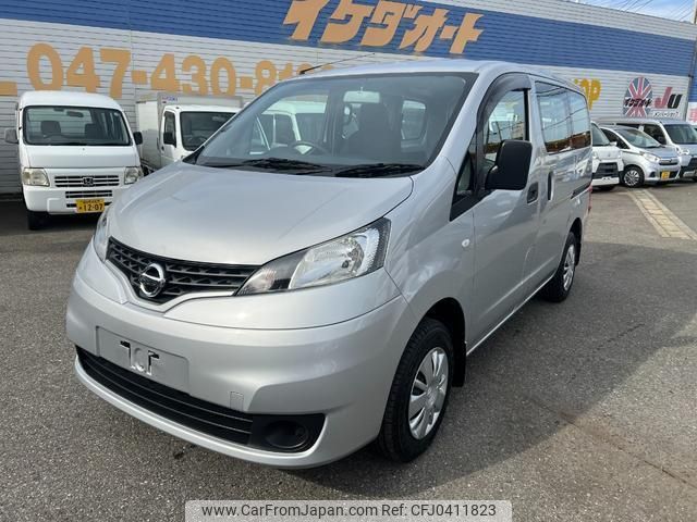 nissan nv200-vanette-van 2019 quick_quick_VM20_VM20-140311 image 1