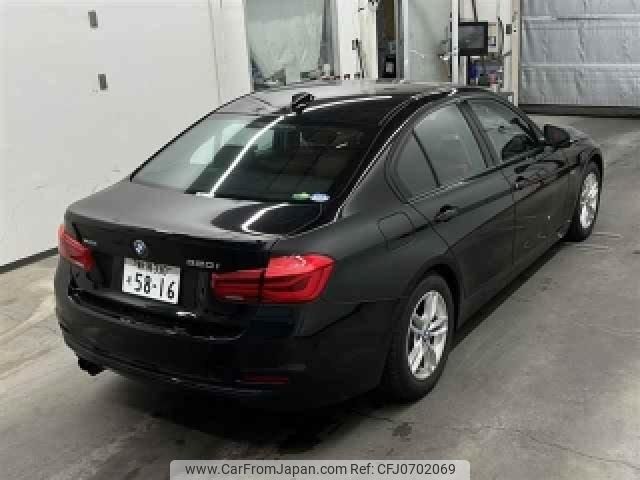 bmw 3-series 2018 quick_quick_DBA-8A20_WBA8A56010NU88279 image 2