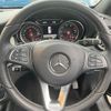 mercedes-benz cla-class 2018 CFJ0155377 image 9
