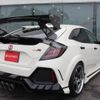 honda civic 2018 -HONDA--Civic FK8--FK8-1100987---HONDA--Civic FK8--FK8-1100987- image 2