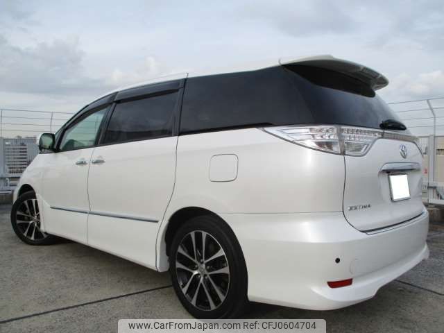 toyota estima 2013 -TOYOTA--Estima DBA-ACR50W--ACR50-0171998---TOYOTA--Estima DBA-ACR50W--ACR50-0171998- image 2